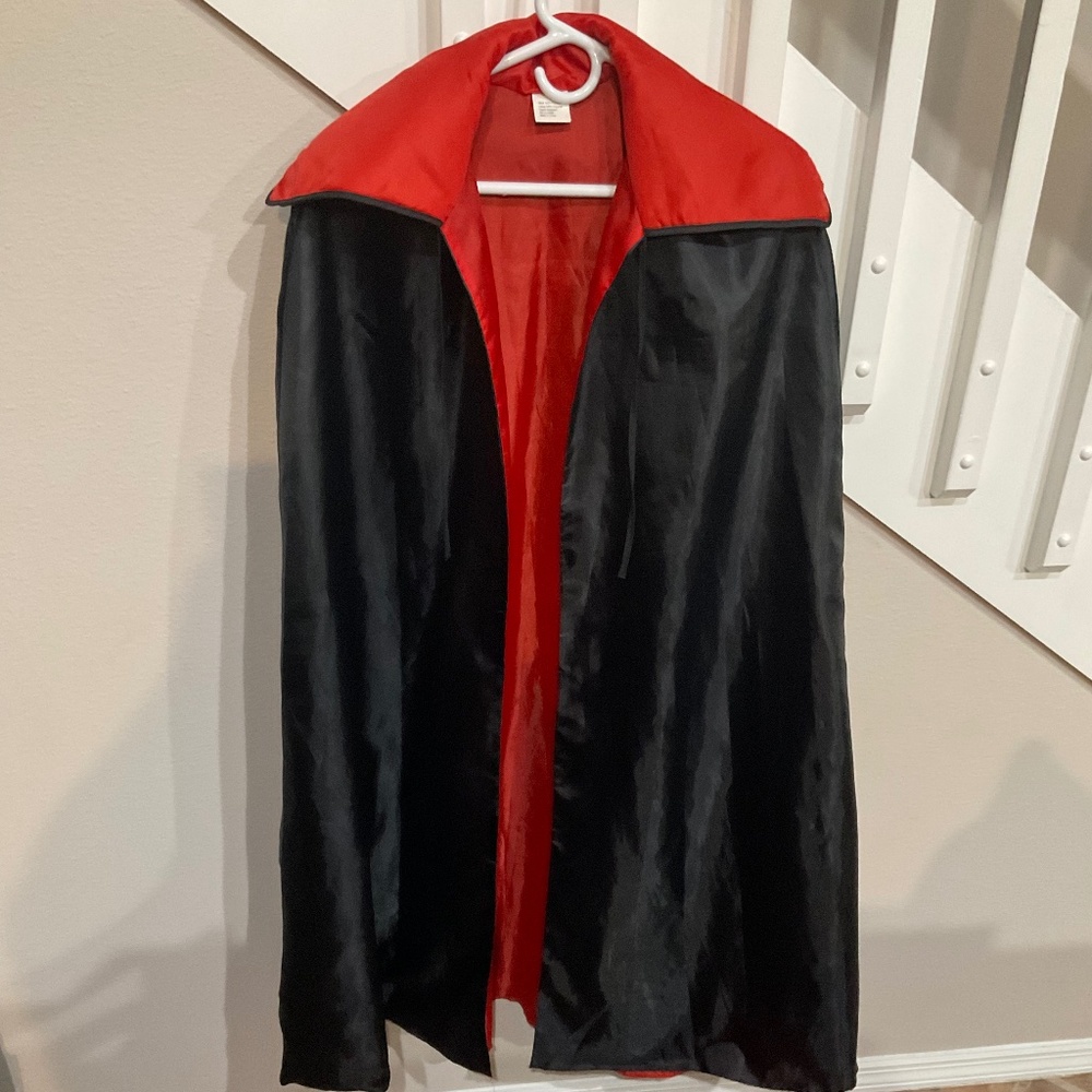 Halloween costume